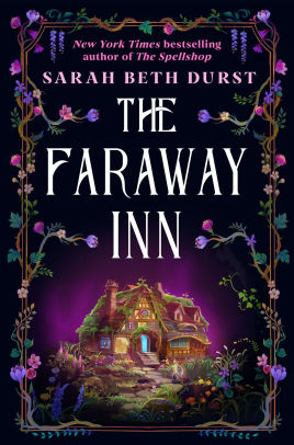 The Faraway Inn