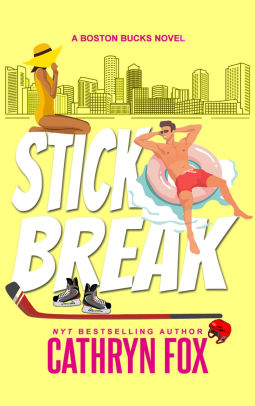 Stick Break