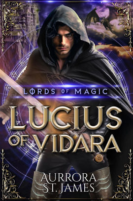 Lucius of Vidara