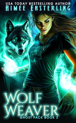 Wolf Weaver