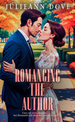 Romancing the Author
