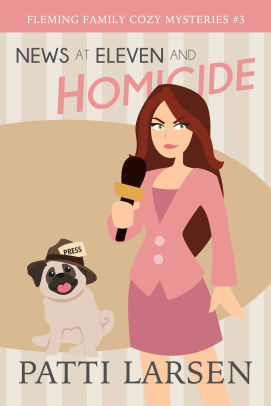 News at Eleven and Homicide