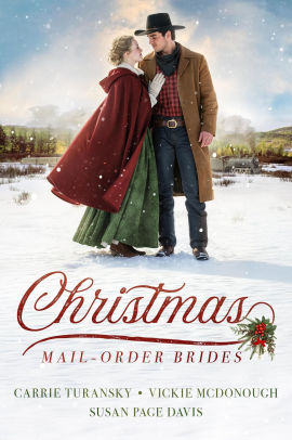 Christmas Mail-Order Brides