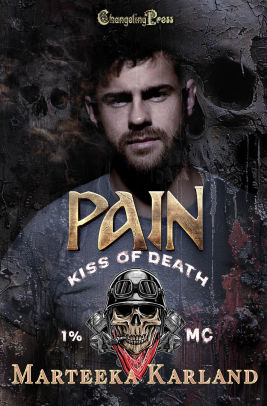 Pain