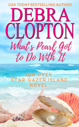 What's Pearl Got To Do With It