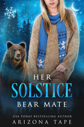 Her Solstice Bear Mate