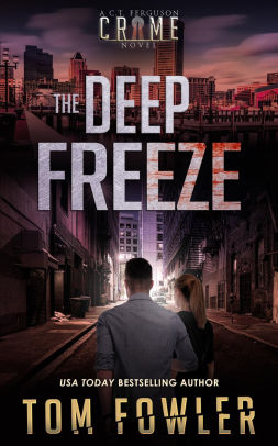 The Deep Freeze