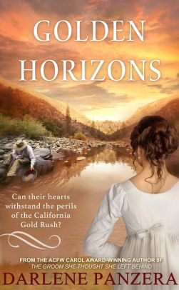 Golden Horizons