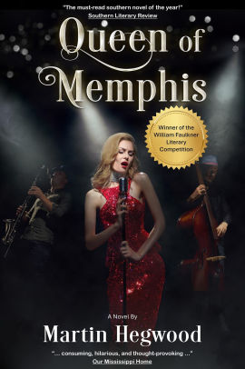 Queen of Memphis