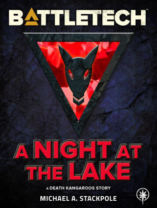 A Night at the Lake