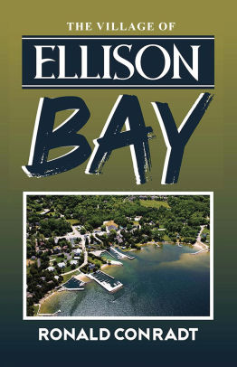 The Village Of Ellison Bay
