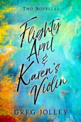 Flighty April & Karen's Violin