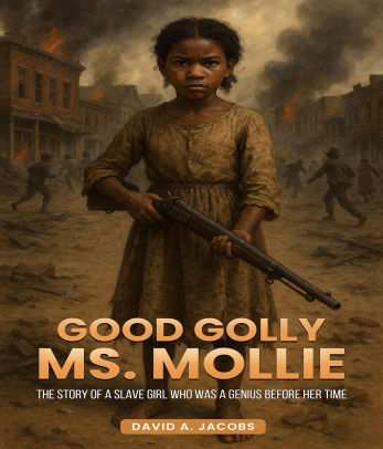 Good Golly Ms. Mollie