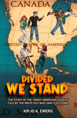 Divided We Stand