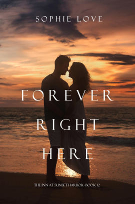 Forever Right Here
