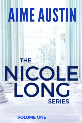 The Nicole Long Series: Volume One