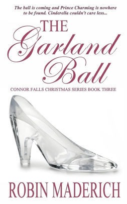 The Garland Ball