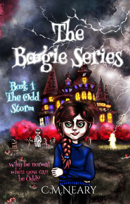 The Boogie Series - The Odd Storm