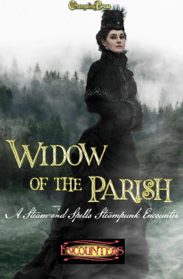 Widow of the Parish