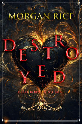 Destroyed