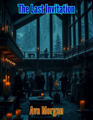 The Last Invitation