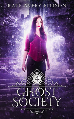 Ghost Society