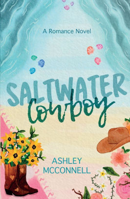 Saltwater Cowboy