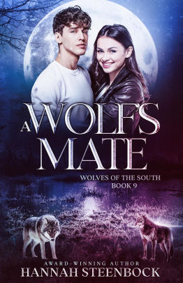 A Wolf's Mate