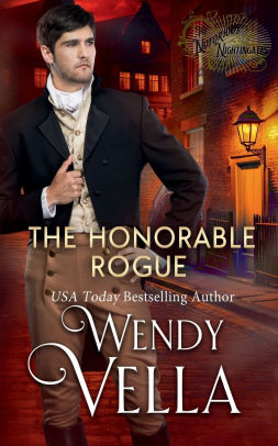The Honorable Rogue