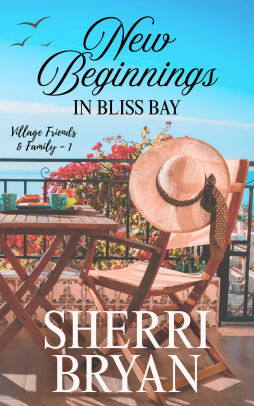 New Beginnings in Bliss Bay