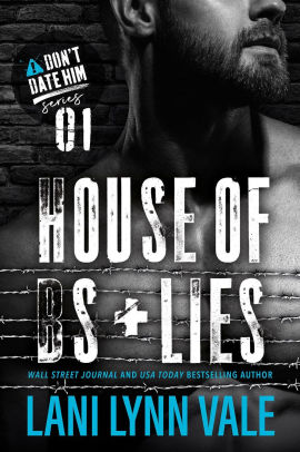House of BS & Lies