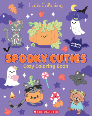 Spooky Cuties