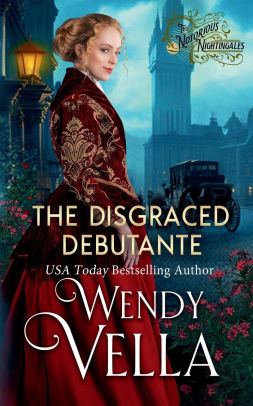 The Disgraced Debutante