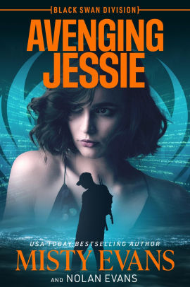 Avenging Jessie