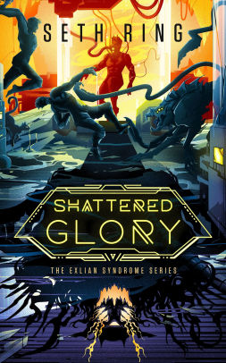 Shattered Glory