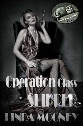 Operation Glass Slipper