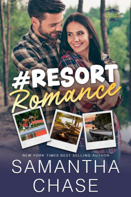 #Resort Romance