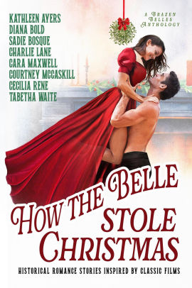 How the Belle Stole Christmas