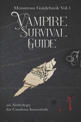 Vampire Survival Guide