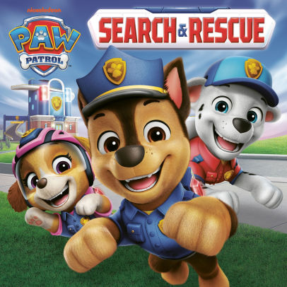 Search and Rescue