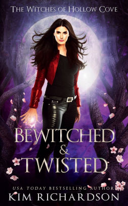 Bewitched & Twisted