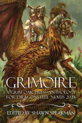 Grimoire