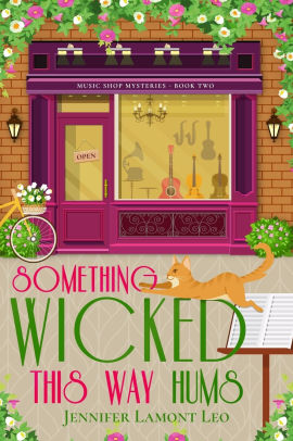 Something Wicked This Way Hums