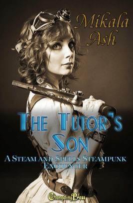 The Tutor's Son