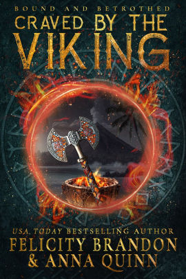 Craved by the Viking