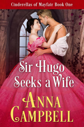 Sir Hugo Seeks a Wife