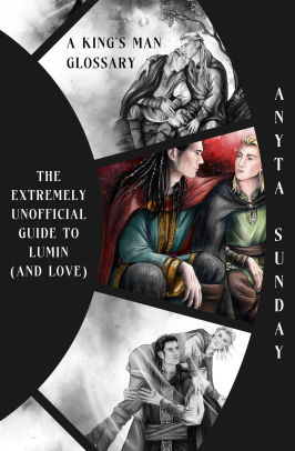 The Extremely Unofficial Guide to Lumin (and Love)