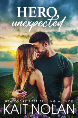 Hero, Unexpected