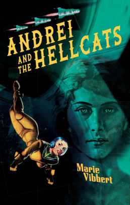 Andrei and the Hellcats
