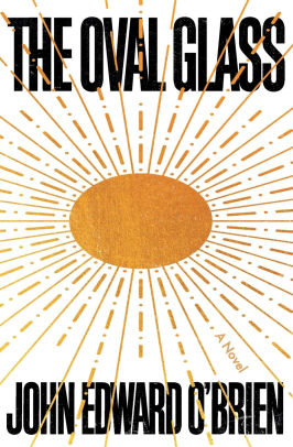 The Oval Glass John